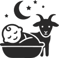 Icon Paket Aqiqah